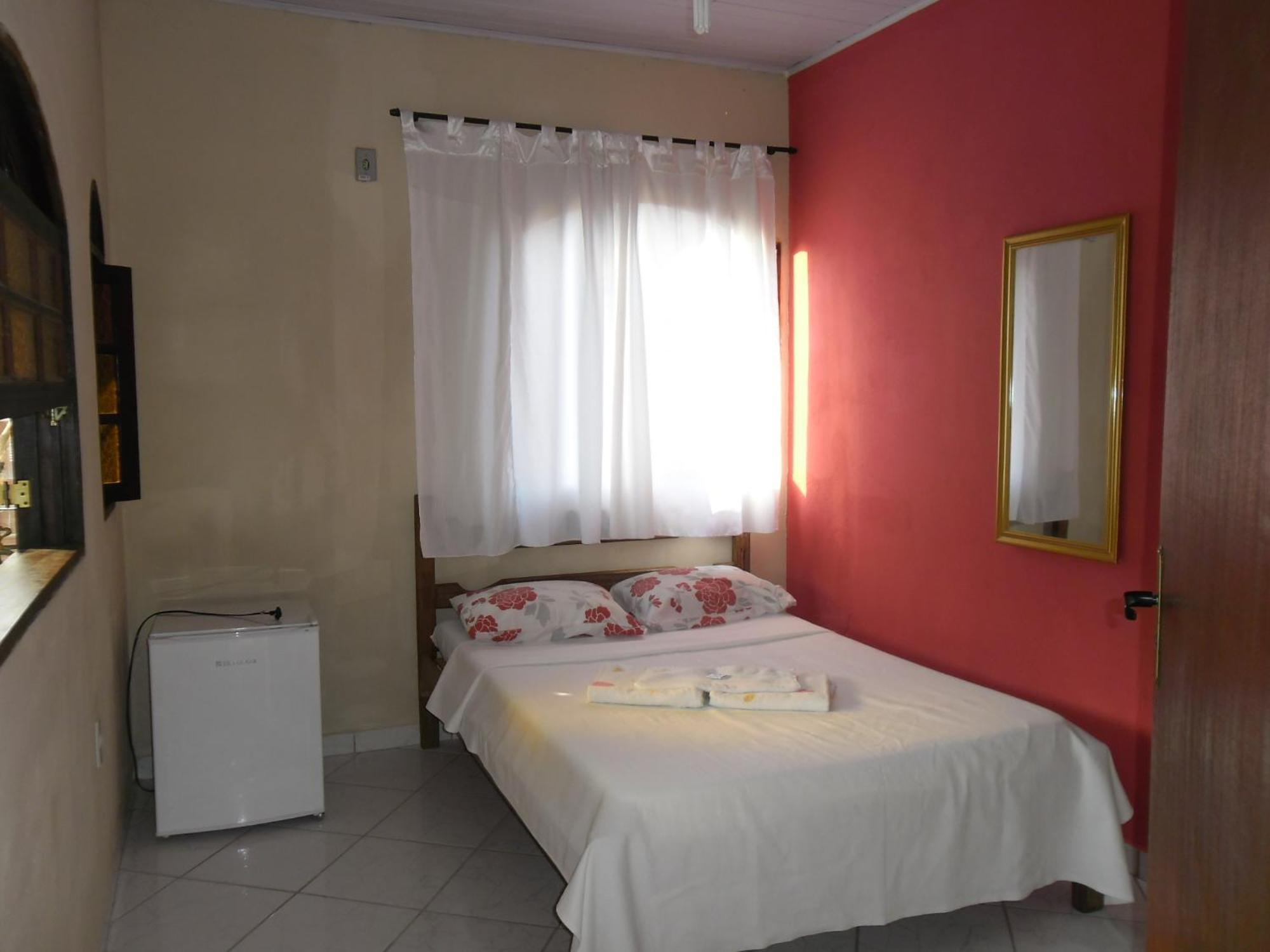 Pousada Da Rose Araquari Exterior foto