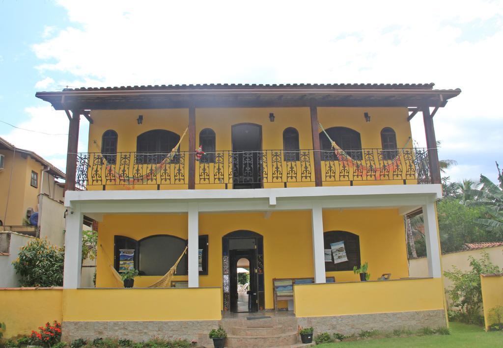 Pousada Da Rose Araquari Exterior foto