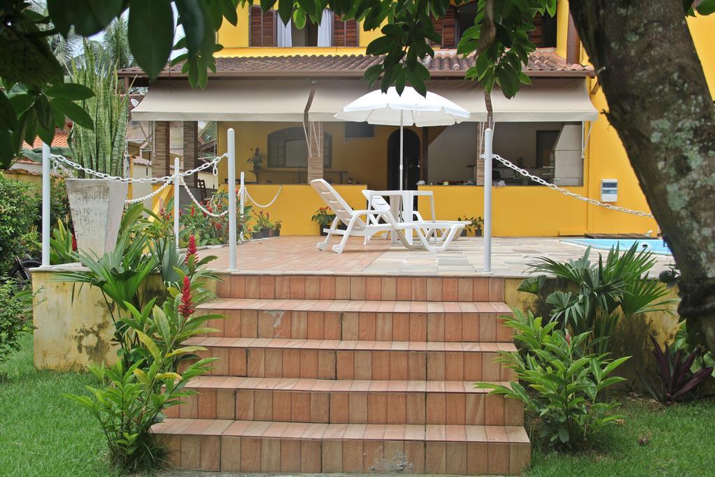 Pousada Da Rose Araquari Exterior foto