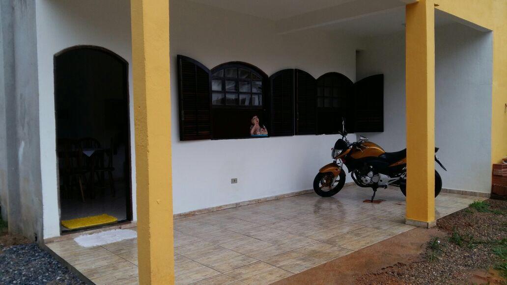 Pousada Da Rose Araquari Exterior foto