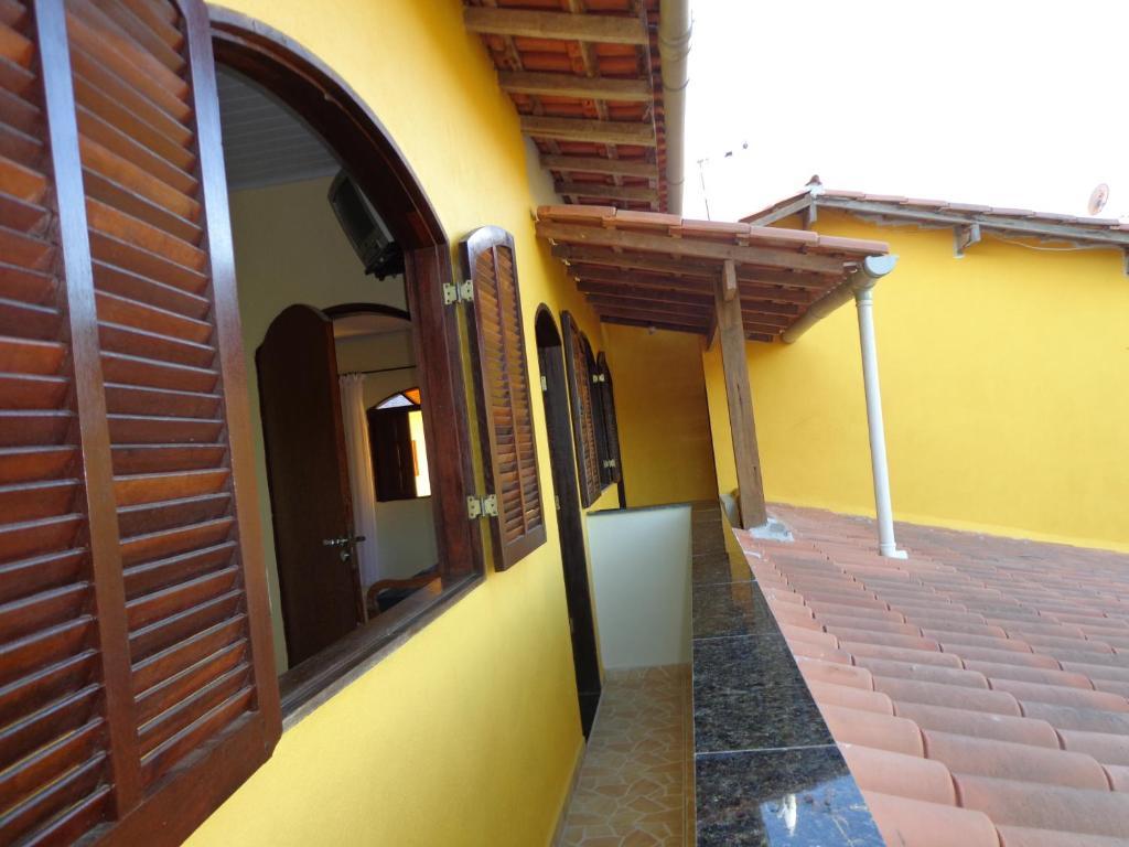 Pousada Da Rose Araquari Exterior foto